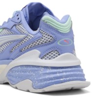 Adidași pentru copii Puma Fade Nitro LS Intense Lavender/Silver Mist, s.37.5 imaginea #6 — magazin online Desire.md