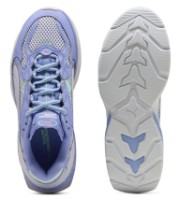 Adidași pentru copii Puma Fade Nitro LS Intense Lavender/Silver Mist, s.38 imaginea #4 — magazin online Desire.md