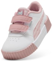 Ghete pentru copii Puma x Gabby's Dollhouse Carina 3.0 Puma White/Wild Pink, s.21 imaginea #5 — magazin online Desire.md