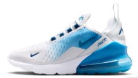 Adidași pentru copii Nike Air Max 270 Off White/Court Blue/Dutch blue, s.37.5 imaginea #5 — magazin online Desire.md