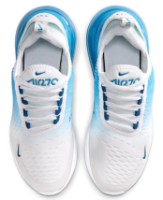 Adidași pentru copii Nike Air Max 270 Off White/Court Blue/Dutch blue, s.37.5 imaginea #8 — magazin online Desire.md