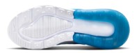 Adidași pentru copii Nike Air Max 270 Off White/Court Blue/Dutch blue, s.39 imaginea #6 — magazin online Desire.md