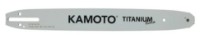 Bară pentru ferăstrău cu lanț Kamoto Titanium B 8-14-45