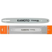 Bară pentru ferăstrău cu lanț Kamoto Titanium BLP 12-38-46