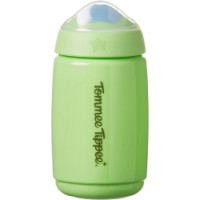Cana cu pai Tommee Tippee Toddler Sipper Cup 12m+ 390ml Green (TT0539)