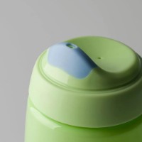 Cana cu pai Tommee Tippee Toddler Sipper Cup 12m+ 390ml Green (TT0539) imaginea #2 — magazin online Desire.md