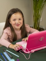 Ноутбук Baby Land JU-6085 фото №4 — интернет-магазин Desire.md