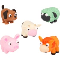 Joc educativ Battat Lil Barn Buddies (BT1840Z) imaginea #7 — magazin online Desire.md
