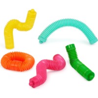 Joc educativ Battat Lil Barn Buddies (BT1840Z) imaginea #4 — magazin online Desire.md