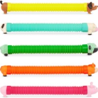 Joc educativ Battat Lil Barn Buddies (BT1840Z) imaginea #6 — magazin online Desire.md