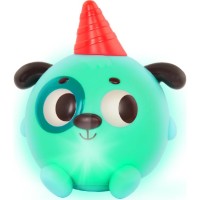 Joc educativ Battat Squeak n' Glow Jax (LB5000)