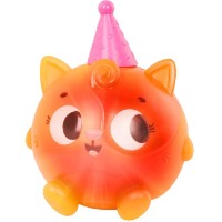 Joc educativ Battat Squeak n' Glow Lolo (LB5001Z)