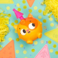 Joc educativ Battat Squeak n' Glow Lolo (LB5001Z) imaginea #2 — magazin online Desire.md