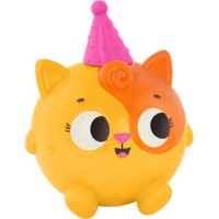 Joc educativ Battat Squeak n' Glow Lolo (LB5001Z) imaginea #3 — magazin online Desire.md