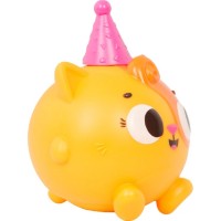 Joc educativ Battat Squeak n' Glow Lolo (LB5001Z) imaginea #5 — magazin online Desire.md