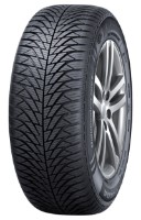 Шина Fulda MultiControl SUV 235/60 R18 107V XL