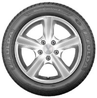 Шина Fulda MultiControl SUV 235/60 R18 107V XL фото №2 — интернет-магазин Desire.md
