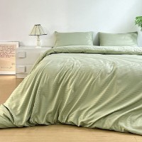 Постельное бельё Relaxe Home Stripe Dreams 200x220cm Olivia (023376)