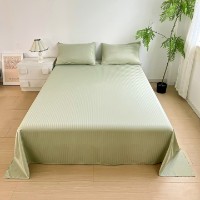 Постельное бельё Relaxe Home Stripe Dreams 200x220cm Olivia (023376) фото №3 — интернет-магазин Desire.md