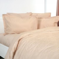 Постельное бельё Relaxe Home TEP Grace Jacquard Beige (023308) фото №4 — интернет-магазин Desire.md
