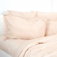 Постельное бельё Relaxe Home TEP Grace Jacquard Beige (023308) фото №2 — интернет-магазин Desire.md