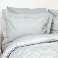 Постельное бельё Relaxe Home TEP Grace Jacquard Light Grey  (023305) фото №3 — интернет-магазин Desire.md