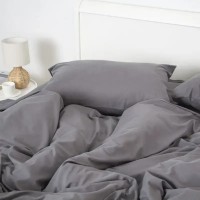 Постельное бельё Relaxe Home TEP Melluna 200x215cm Evening Sky (023326) фото №5 — интернет-магазин Desire.md