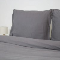 Постельное бельё Relaxe Home TEP Melluna 200x215cm Evening Sky (023326) фото №2 — интернет-магазин Desire.md