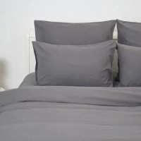Постельное бельё Relaxe Home TEP Melluna 200x215cm Evening Sky (023326) фото №3 — интернет-магазин Desire.md
