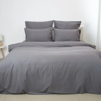 Постельное бельё Relaxe Home TEP Melluna 200x215cm Evening Sky (023326) фото №4 — интернет-магазин Desire.md