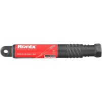 Сверло Ronix RH-5002 фото №2 — интернет-магазин Desire.md