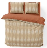 Постельное бельё Relaxe Home TEP Melluna 200x215cm Golden Whisper (023328)