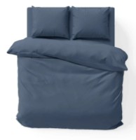 Постельное бельё Relaxe Home TEP Melluna 200x215cm Midnight Sky (023329)