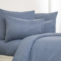 Постельное бельё Relaxe Home TEP Melluna 200x215cm Midnight Sky (023329) фото №2 — интернет-магазин Desire.md