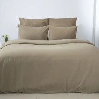 Постельное бельё Relaxe Home TEP Melluna 200x215cm Wild Silence (023327) фото №2 — интернет-магазин Desire.md