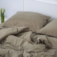 Постельное бельё Relaxe Home TEP Melluna 200x215cm Wild Silence (023327) фото №4 — интернет-магазин Desire.md