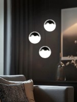 Lustră Trio Senta R33553306 imaginea #2 — magazin online Desire.md