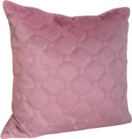 Perna decorativa Relaxe Home Velure 40x40cm  Rose (021463) imaginea #3 — magazin online Desire.md