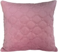 Perna decorativa Relaxe Home Velure 40x40cm  Rose (021463)