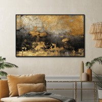 Pictură ArtShop Vintage Texture 90x45cm (PA352-LL)