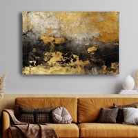 Pictură ArtShop Vintage Texture 70x35cm (PA352-L-PL)