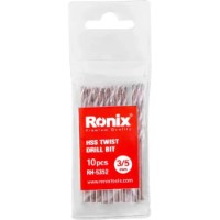 Set de burghie Ronix RH-5352 imaginea #2 — magazin online Desire.md