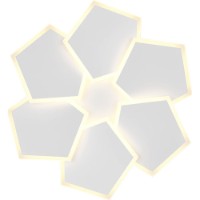 Потолочный светильник Trio Zaya 636810631 фото №2 — интернет-магазин Desire.md