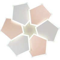 Потолочный светильник Trio Zaya 636810665 фото №3 — интернет-магазин Desire.md