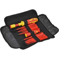 Set șurubelinițe IEK A2L5-NS50-T2-14