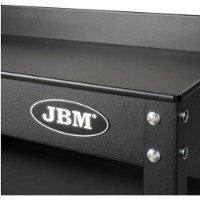 Cărucior de scule JBM 52373 imaginea #2 — magazin online Desire.md