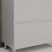 Dulap pentru lavoar Bayro Santos Allegro 800 (125547) imaginea #2 — magazin online Desire.md