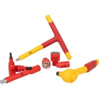 Set scule de mână JBM 53154 imaginea #2 — magazin online Desire.md