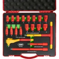 Set scule de mână JBM 53154 imaginea #3 — magazin online Desire.md