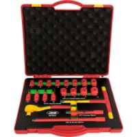 Set scule de mână JBM 53154